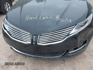 2014 Lincoln MKZ with VIN 3LN6L2G97ER804381, listed as a IAAI auction lot 42277543 with 120,907 mi miles and . Bid and sale history available at DreamBid. Image 16.