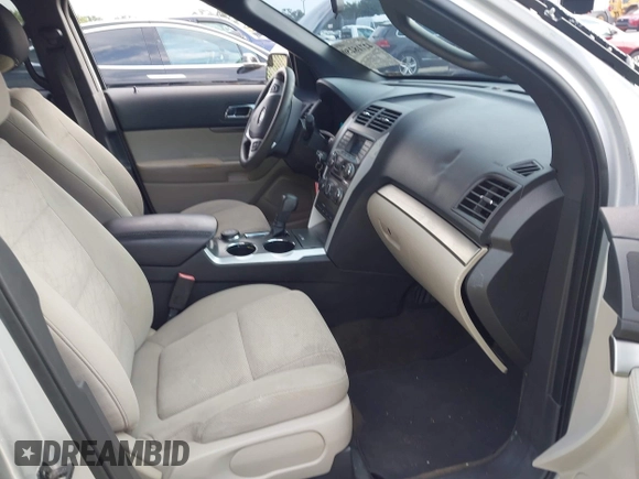 2014 Ford Explorer z VIN 1FM5K8B8XEGA63084, wystawiony jako IAAI lot #42718250 z przebiegiem 173 951 mil mil oraz . Historia ofert i sprzedaży dostępna na DreamBid. Obrazek 5.