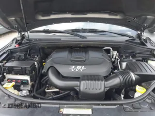 2012 Dodge Durango Crew with VIN 1C4RDJDG7CC112628, listed as a IAAI auction lot 42167214 with 144,898 mi miles and . Bid and sale history available at carsss.com. Image 10.