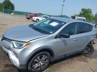 2018 Toyota RAV4 LE с VIN 2T3BFREV9JW854823, выставлен на аукционе IAAI как лот 42424764 с пробегом 48 727 миль миль и . История ставок и продаж доступна на DreamBid. Изображение 15.