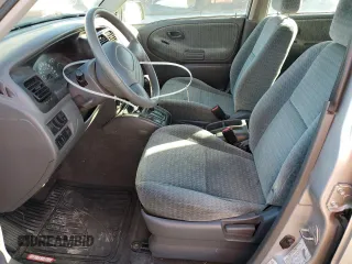 2003 Suzuki Vitara z VIN 2S3TE52V936103483, wystawiony jako Copart lot #82235884 z przebiegiem 173 354 mil mil oraz Szkody całkowita. Historia ofert i sprzedaży dostępna na DreamBid. Obrazek 7.