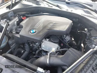 2013 BMW 5 Series 528i with VIN WBAXG5C52DD230018, listed as a IAAI auction lot 41726652 with 85,481 mi miles and . Bid and sale history available at carsss.com. Image 10.