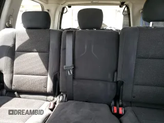 2010 Nissan Armada Titanium z VIN 5N1AA0NC5AN600307, wystawiony jako Copart lot #52793295 z przebiegiem 142 816 mil mil oraz Szkody całkowita. Historia ofert i sprzedaży dostępna na DreamBid. Obrazek 10.