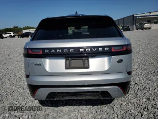 2019 Land Rover Range Rover Velar S с VIN SALYB2EX6KA225205, выставлен на аукционе Copart как лот 52887995 с пробегом Не указан миль и На запчасти • Non repairable. История ставок и продаж доступна на DreamBid. Изображение 6.