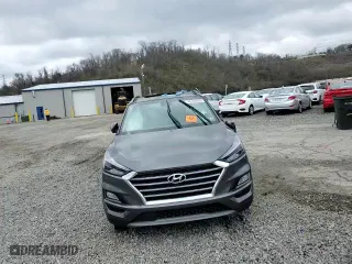 2020 Hyundai Tucson SEL with VIN KM8J3CAL6LU095176, listed as a Copart auction lot 46458363 with 0 mi miles. Bid and sale history available at carsss.com. Image 11.