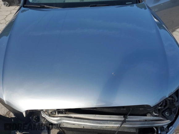 2011 Audi A4 Premium Plus с VIN WAUFFAFL8BN023643, выставлен на аукционе Copart как лот 56456565 с пробегом 75 372 миль миль и Списание • Salvage title. История ставок и продаж доступна на DreamBid. Изображение 11.