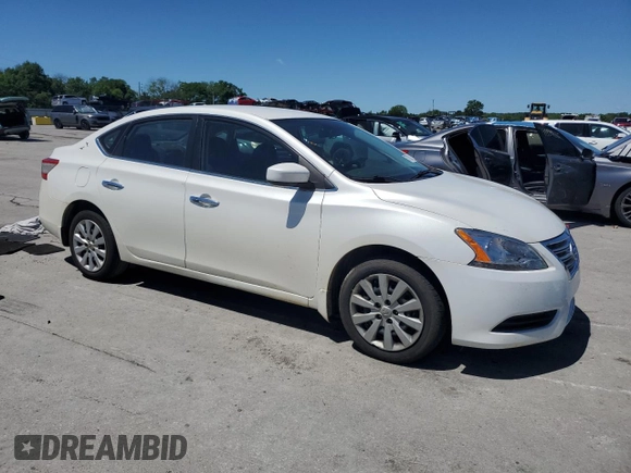 2013 Nissan Sentra SR z VIN 3N1AB7AP9DL794950, wystawiony jako Copart lot #57862845 z przebiegiem Nie podano mil oraz Czysty tytuł • Clean title. Historia ofert i sprzedaży dostępna na DreamBid. Obrazek 4.