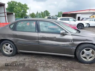 2002 Chevrolet Impala LS z VIN 2G1WH55K829108636, wystawiony jako IAAI lot #42363890 z przebiegiem 244 430 mil mil oraz . Historia ofert i sprzedaży dostępna na DreamBid. Obrazek 13.