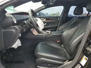 2019 Mercedes-Benz CLS with VIN WDD2J5JB2KA038318, listed as a Copart auction lot 50689794 with 57,145 mi miles. Bid and sale history available at carsss.com. Image 7.