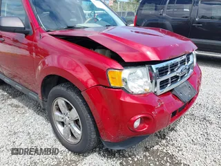2012 Ford Escape XLT with VIN 1FMCU9DG9CKC46370, listed as a IAAI auction lot 42527937 with 152,031 mi miles and . Bid and sale history available at DreamBid. Image 6.
