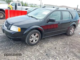 2006 Ford Freestyle Limited with VIN 1FMZK03176GA22806, listed as a IAAI auction lot 42749391 with 160,462 mi miles and . Bid and sale history available at DreamBid. Image 2.