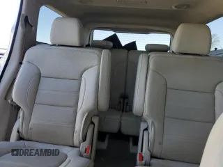 2021 GMC Acadia Denali с VIN 1GKKNPLS8MZ123860, выставлен на аукционе Copart как лот 50782185 с пробегом 38 043 миль миль и Списание • Salvage title. История ставок и продаж доступна на DreamBid. Изображение 10.