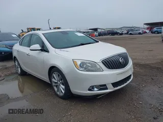2016 Buick Verano Group с VIN 1G4PS5SK4G4139860, выставлен на аукционе IAAI как лот 42124008 с пробегом 68 211 миль миль и . История ставок и продаж доступна на DreamBid. Изображение 1.
