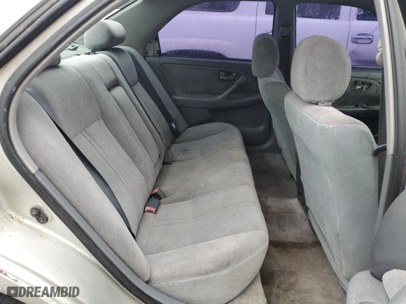 2000 Toyota Camry CE with VIN 4T1BG22K9YU699143, listed as a Copart auction lot 49130495 with 0 mi miles and Salvage Title. Bid and sale history available at carsss.com. Image 10.