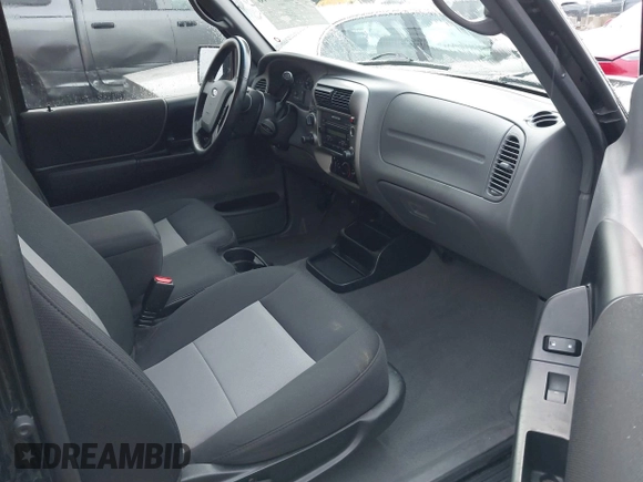 2008 Ford Ranger XLT with VIN 1FTZR45E78PA05840, listed as a IAAI auction lot 41593946 with 192,543 mi miles and . Bid and sale history available at DreamBid. Image 5.