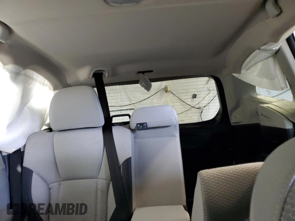 2019 Subaru Forester Premium z VIN JF2SKAEC6KH524156, wystawiony jako Copart lot #62279625 z przebiegiem Nie podano mil oraz Szkoda całkowita • Salvage title. Historia ofert i sprzedaży dostępna na DreamBid. Obrazek 10.