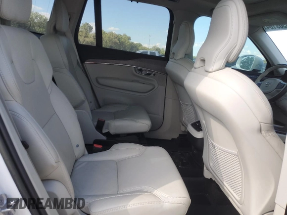2022 Volvo XC90 Inscription с VIN YV4A221L5N1862325, выставлен на аукционе Copart как лот 69569164 с пробегом 32 005 миль миль и Списание • Salvage title. История ставок и продаж доступна на DreamBid. Изображение 11.
