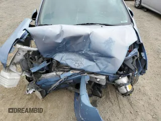 2007 Toyota Prius with VIN JTDKB20U477666927, listed as a Copart auction lot 53757085 with 264,629 mi miles and Salvage Title. Bid and sale history available at DreamBid. Image 11.