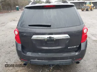2014 Chevrolet Equinox LT with VIN 2GNFLBE31E6377944, listed as a IAAI auction lot 41386096 with 124,733 mi miles. Bid and sale history available at carsss.com. Image 16.