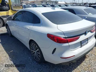 2021 BMW 2 Series 228i with VIN WBA53AK04M7H86057, listed as a IAAI auction lot 41761009 with 38,214 mi miles and . Bid and sale history available at DreamBid. Image 3.