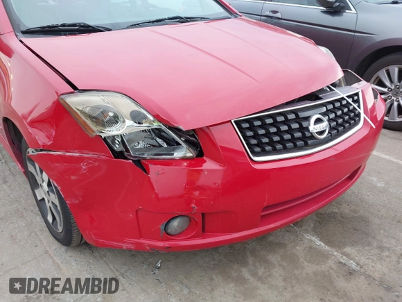2012 Nissan Sentra SL z VIN 3N1AB6AP0CL758217, wystawiony jako IAAI lot #41742605 z przebiegiem 111 245 mil mil oraz . Historia ofert i sprzedaży dostępna na DreamBid. Obrazek 12.