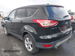 2013 Ford Escape SE with VIN 1FMCU0GX4DUA95161, listed as a IAAI auction lot 42393874 with 190,390 mi miles and . Bid and sale history available at DreamBid. Image 3.