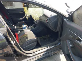 2015 Mercedes-Benz CLA 45 AMG with VIN WDDSJ5CB8FN214882, listed as a IAAI auction lot 42076375 with Not provided miles and . Bid and sale history available at DreamBid. Image 5.