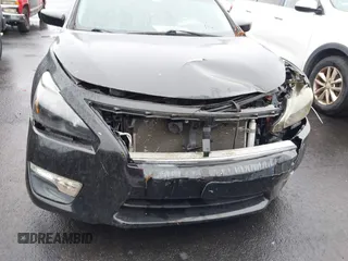 2015 Nissan Altima S z VIN 1N4AL3AP0FN384436, wystawiony jako IAAI lot #42374278 z przebiegiem 167 289 mil mil oraz . Historia ofert i sprzedaży dostępna na DreamBid. Obrazek 6.