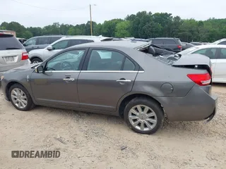 2012 Lincoln MKZ with VIN 3LNHL2JC0CR800294, listed as a IAAI auction lot 42423361 with 101,579 mi miles and . Bid and sale history available at DreamBid. Image 14.