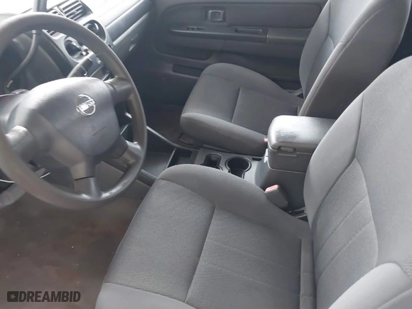 2004 Nissan Frontier 2WD XE with VIN 1N6DD26T54C426903, listed as a IAAI auction lot 41729769 with 271,576 mi miles. Bid and sale history available at carsss.com. Image 12.