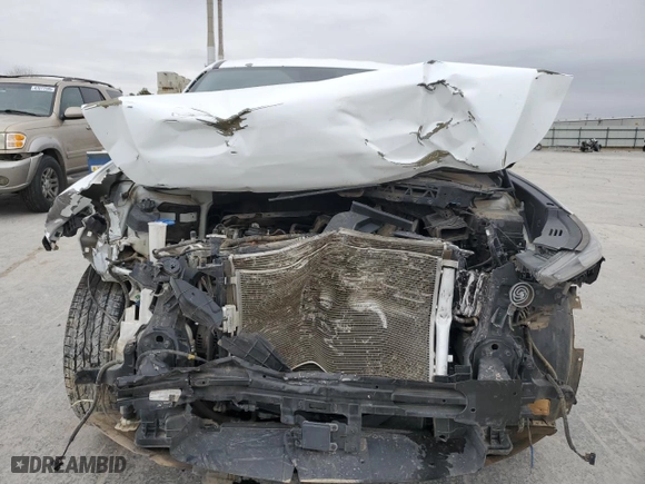 2020 Hyundai Santa Fe SEL with VIN 5NMS33AD0LH138872, listed as a Copart auction lot 47466915 with 87,124 mi miles and Salvage Title. Bid and sale history available at carsss.com. Image 5.