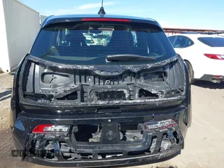 2016 BMW i3 z VIN WBY1Z2C51GV556942, wystawiony jako IAAI lot #40681795 z przebiegiem 56 886 mil mil oraz . Historia ofert i sprzedaży dostępna na DreamBid. Obrazek 6.