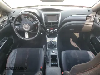 2014 Subaru WRX WRX STI with VIN JF1GV8J62EL004094, listed as a Copart auction lot 60059575 with 120,535 mi miles and Clean title. Bid and sale history available at DreamBid. Image 8.