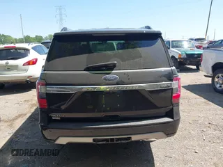 2019 Ford Expedition Max Limited с VIN 1FMJK2ATXKEA51137, выставлен на аукционе IAAI как лот 42240744 с пробегом 119 565 миль миль и . История ставок и продаж доступна на DreamBid. Изображение 16.