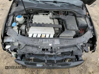 2006 Volkswagen Passat 3.6L V6 with VIN WVWCU73C66P091114, listed as a Copart auction lot 44219445 with 113,503 mi miles and Clean title. Bid and sale history available at DreamBid. Image 11.