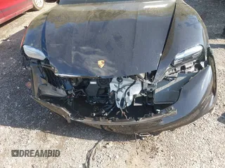 2024 Porsche Taycan z VIN WP0AA2Y19RSA13473, wystawiony jako IAAI lot #41991992 z przebiegiem 9 395 mil mil oraz . Historia ofert i sprzedaży dostępna na DreamBid. Obrazek 5.