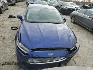 2015 Ford Fusion SE with VIN 3FA6P0H72FR198117, listed as a Copart auction lot 47364245 with 146,152 mi miles and Clean Title. Bid and sale history available at carsss.com. Image 5.