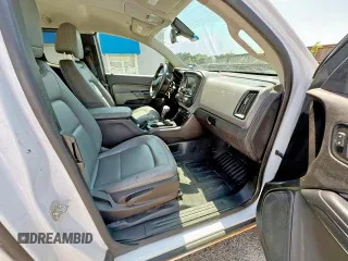 2018 Chevrolet Colorado 2WD Work Truck с VIN 1GCHSBEA2J1194410, выставлен на аукционе Copart как лот 66753025 с пробегом 150 795 миль миль и Чистый • Clean title. История ставок и продаж доступна на DreamBid. Изображение 5.