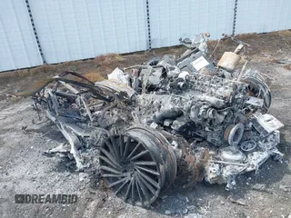 2020 Land Rover Range Rover Sport HSE с VIN SALWR2SU9LA891716, выставлен на аукционе IAAI как лот 42025303 с пробегом Не указан миль и . История ставок и продаж доступна на DreamBid. Изображение 1.