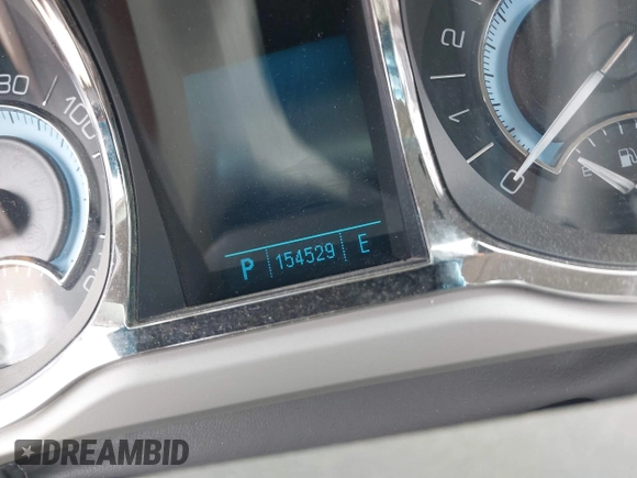 2011 Buick LaCrosse CXL with VIN 1G4GC5EDXBF259122, listed as a IAAI auction lot 42525029 with 154,529 mi miles and . Bid and sale history available at DreamBid. Image 7.
