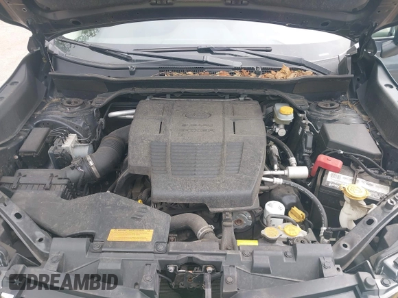 2020 Subaru Forester with VIN JF2SKADC5LH428621, listed as a IAAI auction lot 42303067 with 58,223 mi miles and . Bid and sale history available at DreamBid. Image 10.