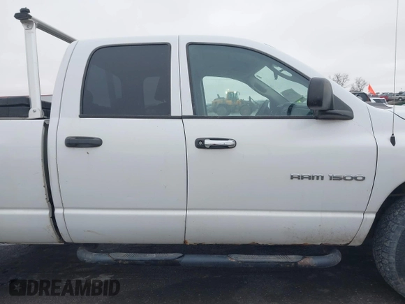 2007 Dodge 1500 ST with VIN 1D7HU18P57J590379, listed as a IAAI auction lot 41753511 with 208,080 mi miles and . Bid and sale history available at DreamBid. Image 13.