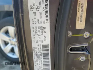 2014 Jeep Patriot Sport z VIN 1C4NJPBB7ED813331, wystawiony jako Copart lot #58982415 z przebiegiem 76 446 mil mil oraz Szkoda całkowita • Salvage title. Historia ofert i sprzedaży dostępna na DreamBid. Obrazek 13.