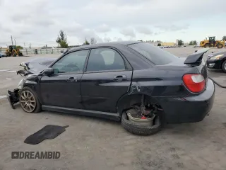 2002 Subaru Impreza WRX с VIN JF1GD29642G529392, выставлен на аукционе Copart как лот 55841065 с пробегом 212 423 миль миль и Списание • Salvage title. История ставок и продаж доступна на DreamBid. Изображение 2.