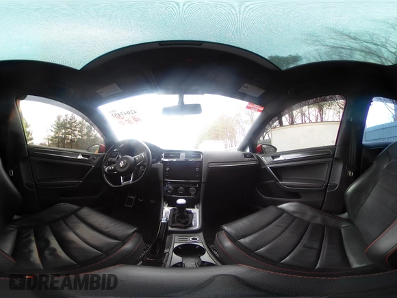 2018 Volkswagen GTI S z VIN 3VW547AU3JM262787, wystawiony jako IAAI lot #42042452 z przebiegiem 98 716 mil mil oraz . Historia ofert i sprzedaży dostępna na DreamBid. Obrazek 18.