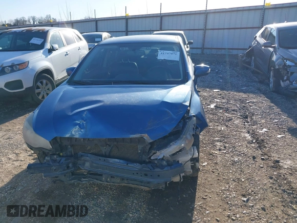2015 Subaru Impreza Limited z VIN JF1GJAS62FH005459, wystawiony jako IAAI lot #41747071 z przebiegiem 135 101 mil mil oraz . Historia ofert i sprzedaży dostępna na DreamBid. Obrazek 12.