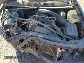 1997 Jeep Grand Cherokee Laredo with VIN 1J4GZ58YXVC651003, listed as a Copart auction lot 78621814 with 0 mi miles and Salvage Title. Bid and sale history available at carsss.com. Image 24.