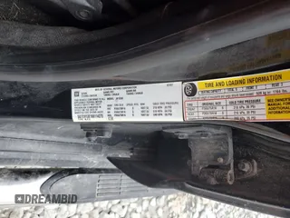 2008 Hummer H3 SUV with VIN 5GTEN13E188114275, listed as a Copart auction lot 81418254 with 196,190 mi miles and Salvage Title. Bid and sale history available at DreamBid. Image 12.