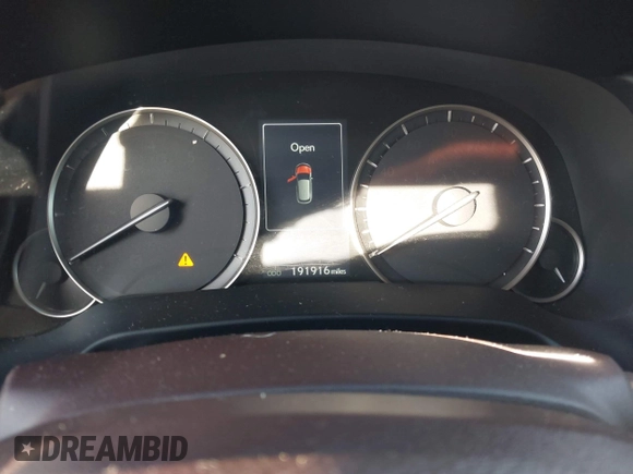 2016 Lexus RX with VIN 2T2ZFMCA2GC001163, listed as a IAAI auction lot 41349745 with 191,916 mi miles and . Bid and sale history available at DreamBid. Image 7.