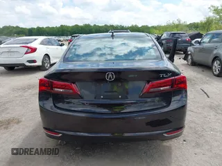 2017 Acura TLX V6 w/Technology Pkg z VIN 19UUB3F55HA000101, wystawiony jako IAAI lot #42238315 z przebiegiem 68 734 mil mil oraz . Historia ofert i sprzedaży dostępna na DreamBid. Obrazek 16.